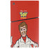 Disney Toy Story Duke Caboom PS5 Slim Digital Edition Console Skin