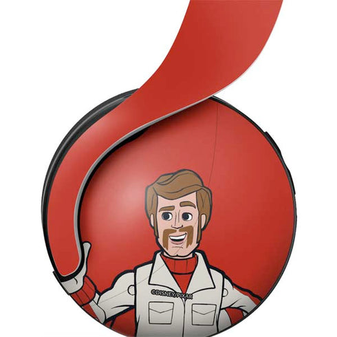 Disney Toy Story Duke Caboom PULSE 3D Wireless Headset for PS5 Skin