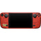 Disney Toy Story Duke Caboom Steam Deck Handheld Gaming Computer Skin