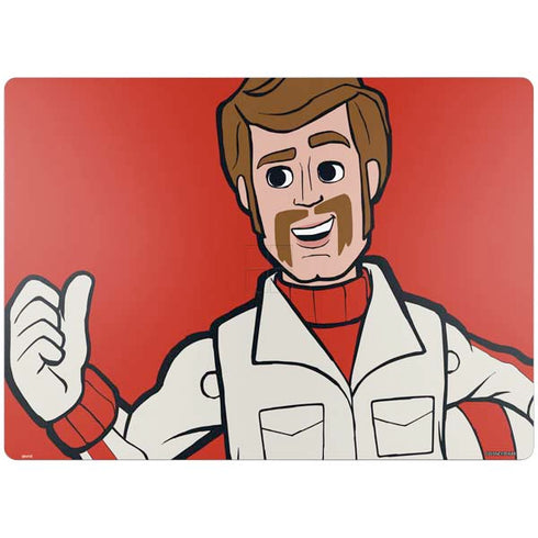 Disney Toy Story Duke Caboom Surface Laptop 4 15in Skin