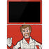 Disney Toy Story Duke Caboom Surface Pro 7 Skin