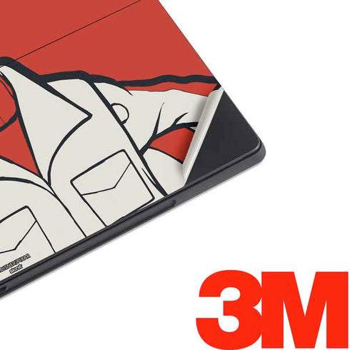 Disney Toy Story Duke Caboom Surface Pro 7 Skin