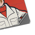 Disney Toy Story Duke Caboom Surface Pro 8 Skin