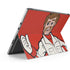 Disney Toy Story Duke Caboom Surface Pro 9 Skin