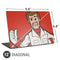 Disney Toy Story Duke Caboom Universal Laptop 12in (9.8 x 6.8in) Skin