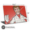 Disney Toy Story Duke Caboom Universal Laptop 13in (10.6 x 7.6in) Skin