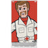 Disney Toy Story Duke Caboom Xbox Series S Console Skin