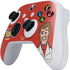 Disney Toy Story Duke Caboom Xbox Series S Controller Skin