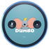 Disney Dumbo Baby Elephant pose Amazon Echo Skin