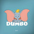 Disney Dumbo Baby Elephant pose Amazon Echo Skin