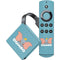 Disney Dumbo Baby Elephant pose Amazon Fire TV Skin