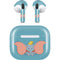 Disney Dumbo Baby Elephant pose Apple AirPods (3rd Gen 2021) Skin