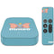 Disney Dumbo Baby Elephant pose Apple TV Skin