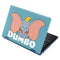 Disney Dumbo Baby Elephant pose Aspire R11 11.6in Skin
