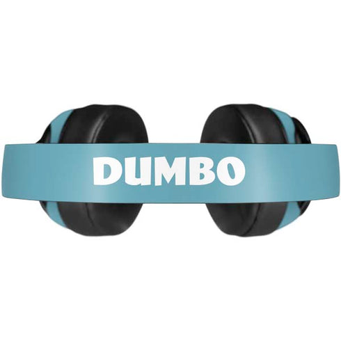 Disney Dumbo Baby Elephant pose Beats Solo Pro Skin