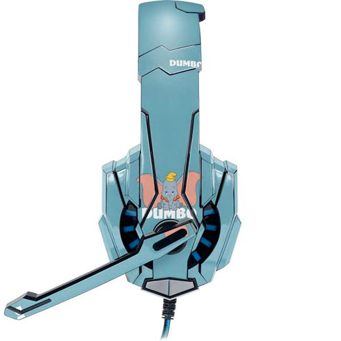 Disney Dumbo Baby Elephant pose BENGOO G9000 Skin