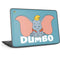 Disney Dumbo Baby Elephant pose HP Chromebook Skin