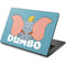 Disney Dumbo Baby Elephant pose Dell Chromebook Skin