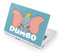 Disney Dumbo Baby Elephant pose Acer Chromebook Skin