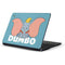 Disney Dumbo Baby Elephant pose Samsung Chromebook Skin
