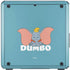 Disney Dumbo Baby Elephant pose Cooler Master MasterBox Q300L Mini Tower Skin