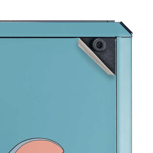 Disney Dumbo Baby Elephant pose Cooler Master MasterBox Q300L Mini Tower Skin