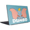 Disney Dumbo Baby Elephant pose Dell Vostro Skin