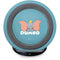 Disney Dumbo Baby Elephant pose Fast Charge Wireless Charging Stand Skin