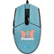Disney Dumbo Baby Elephant pose G203 Prodigy RGB Wired Gaming Mouse Skin