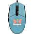 Disney Dumbo Baby Elephant pose G203 Prodigy RGB Wired Gaming Mouse Skin