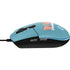 Disney Dumbo Baby Elephant pose G203 Prodigy RGB Wired Gaming Mouse Skin