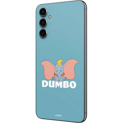 Disney Dumbo Baby Elephant pose Galaxy A14 5G Skin