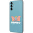 Disney Dumbo Baby Elephant pose Galaxy A14 5G Skin