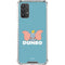 Disney Dumbo Baby Elephant pose Galaxy A32 5G Clear Case