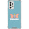 Disney Dumbo Baby Elephant pose Galaxy A53 5G Clear Case