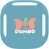 Disney Dumbo Baby Elephant pose Galaxy Buds Live Skin