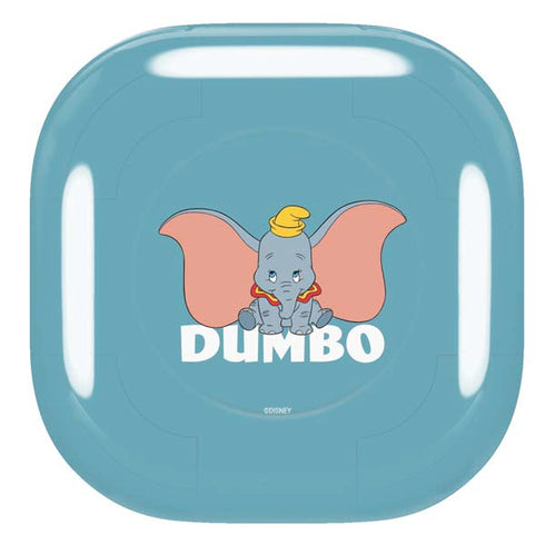 Disney Dumbo Baby Elephant pose Galaxy Buds Live Skin