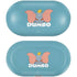 Disney Dumbo Baby Elephant pose Galaxy Buds Plus Skin