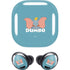 Disney Dumbo Baby Elephant pose Galaxy Buds Pro Skin