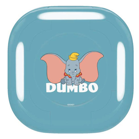 Disney Dumbo Baby Elephant pose Galaxy Buds Pro Skin