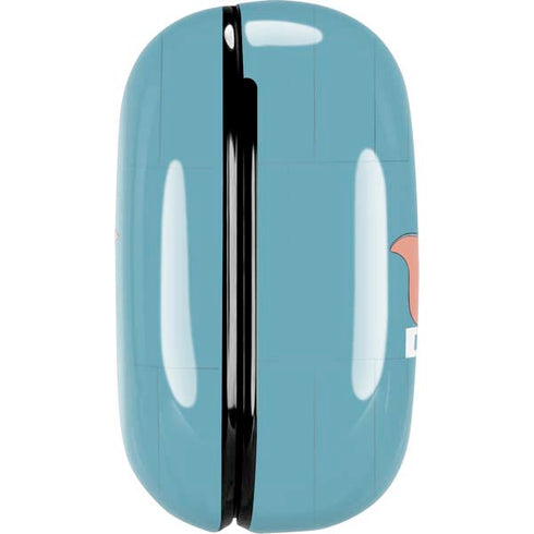 Disney Dumbo Baby Elephant pose Galaxy Buds Pro Skin