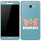 Disney Dumbo Baby Elephant pose Galaxy J7 Skin
