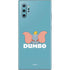 Disney Dumbo Baby Elephant pose Galaxy Note 10 Plus Skin