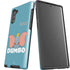 Disney Dumbo Baby Elephant pose Galaxy Note 10 Pro Case