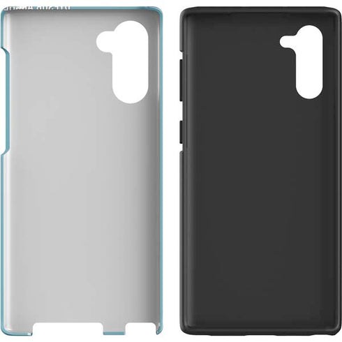 Disney Dumbo Baby Elephant pose Galaxy Note 10 Pro Case