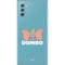 Disney Dumbo Baby Elephant pose Galaxy Note 10 Skin