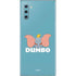 Disney Dumbo Baby Elephant pose Galaxy Note 10 Skin
