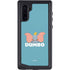 Disney Dumbo Baby Elephant pose Galaxy Note 10 Waterproof Case