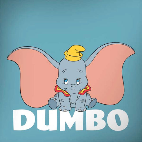 Disney Dumbo Baby Elephant pose Galaxy Note 8 Skin