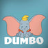 Disney Dumbo Baby Elephant pose Galaxy Note 8 Skin